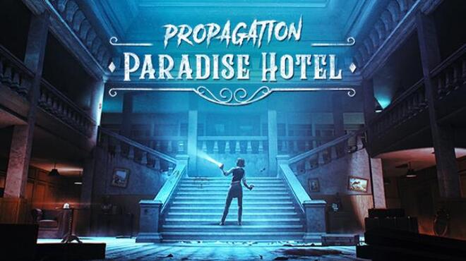 تحميل لعبة Propagation: Paradise Hotel مجانا