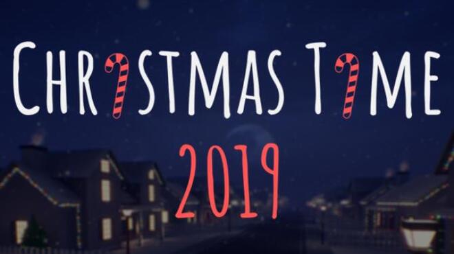 تحميل لعبة Christmas Time 2019 مجانا