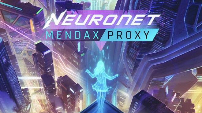 تحميل لعبة NeuroNet: Mendax Proxy مجانا