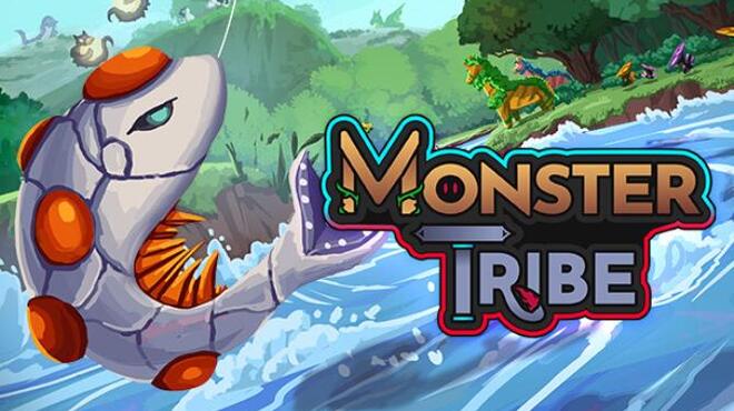 تحميل لعبة Monster Tribe مجانا