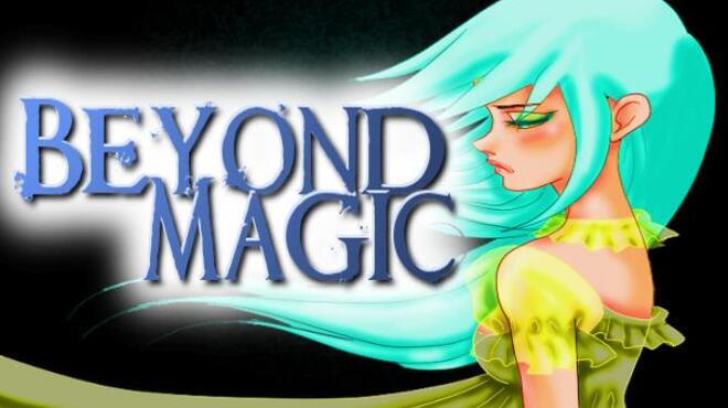 تحميل لعبة Beyond Magic مجانا