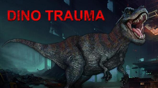 تحميل لعبة Dino Trauma مجانا