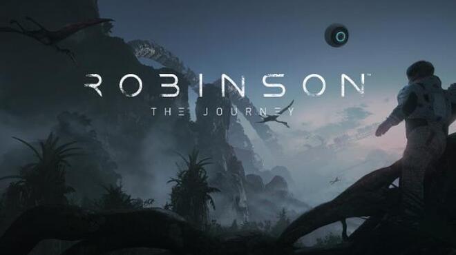 تحميل لعبة Robinson: The Journey مجانا