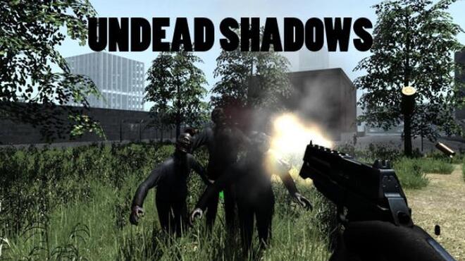 تحميل لعبة Undead Shadows مجانا