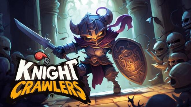 تحميل لعبة Knight Crawlers مجانا