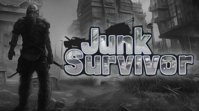 تحميل لعبة Junk Survivor مجانا