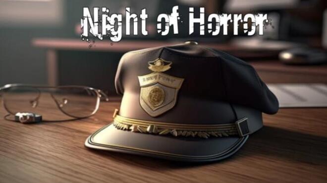 تحميل لعبة Night of Horror مجانا