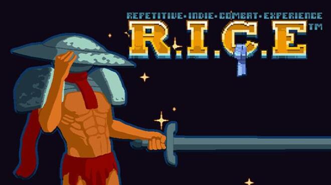 تحميل لعبة RICE – Repetitive Indie Combat Experience مجانا