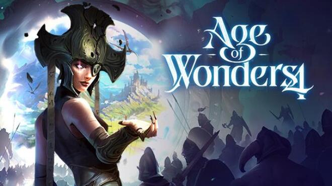 تحميل لعبة Age of Wonders 4 مجانا