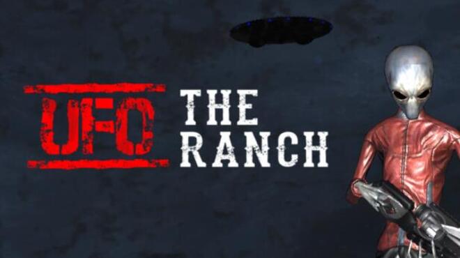 تحميل لعبة UFO: The Ranch مجانا