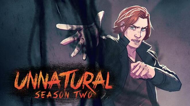 تحميل لعبة Unnatural Season Two مجانا