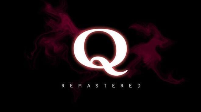 تحميل لعبة Q REMASTERED مجانا