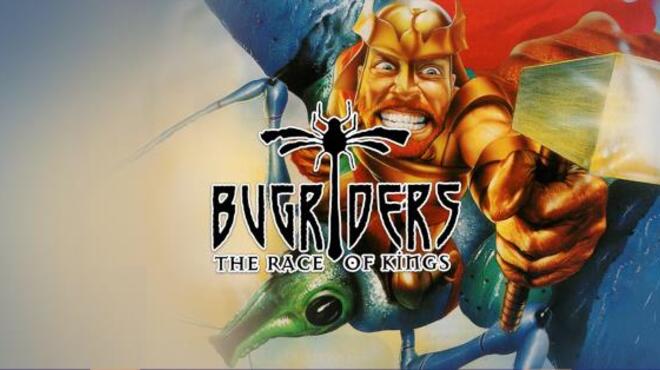 تحميل لعبة Bugriders – The Race of Kings مجانا