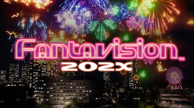 تحميل لعبة FANTAVISION 202X مجانا