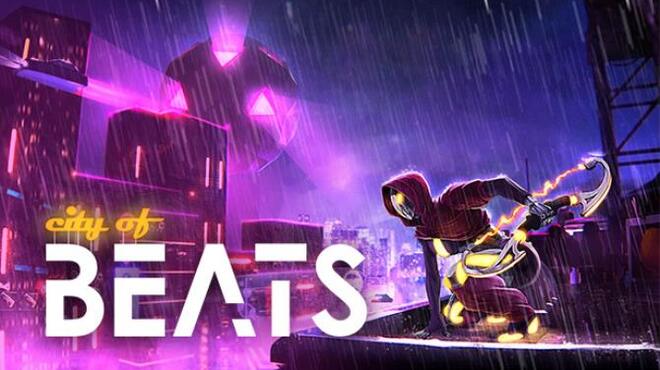 تحميل لعبة City of Beats مجانا