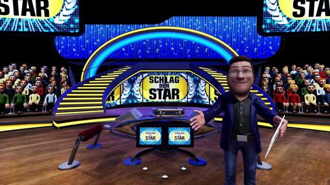 خلفية 1 تحميل العاب الالغاز للكمبيوتر Schlag den Star – Das Spiel Torrent Download Direct Link