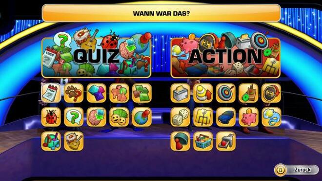 خلفية 2 تحميل العاب الالغاز للكمبيوتر Schlag den Star – Das Spiel Torrent Download Direct Link