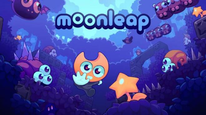 تحميل لعبة Moonleap مجانا