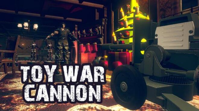 تحميل لعبة Toy War – Cannon مجانا