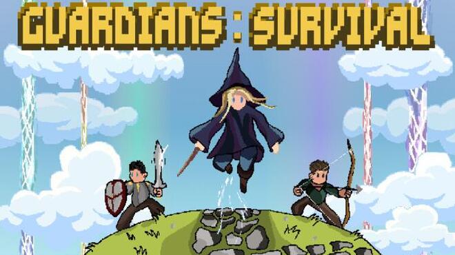 تحميل لعبة Guardians Survival مجانا