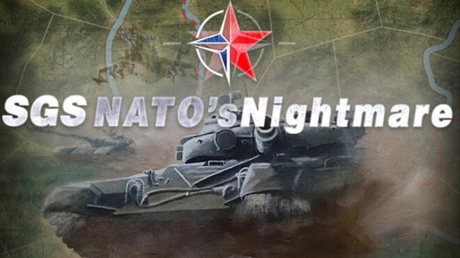 تحميل لعبة SGS NATO’s Nightmare مجانا