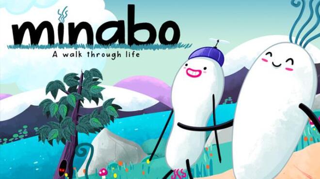 تحميل لعبة Minabo – A walk through life مجانا