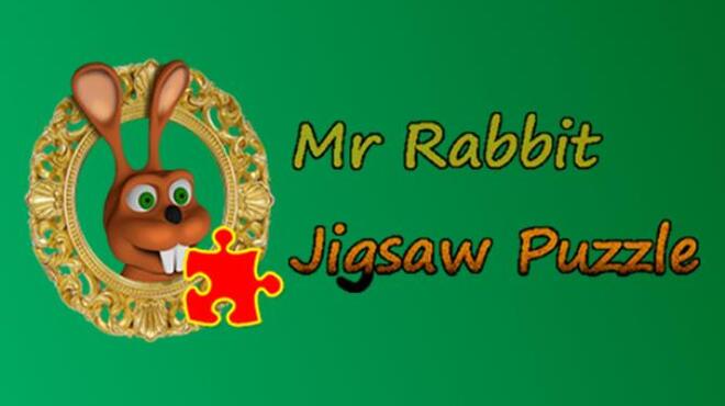 تحميل لعبة Mr Rabbit’s Jigsaw Puzzle مجانا