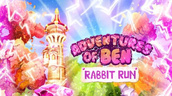 تحميل لعبة Adventures of Ben: Rabbit Run مجانا