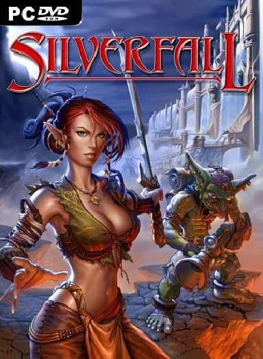 تحميل لعبة Silverfall PC مجانا