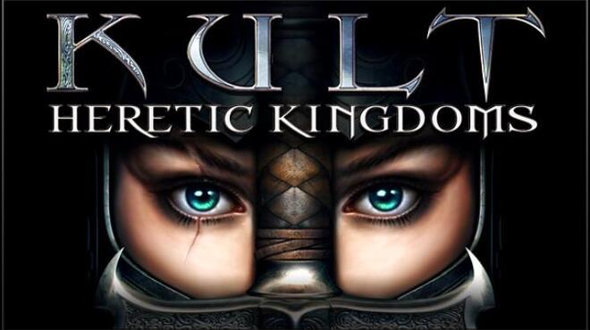 تحميل لعبة Kult: Heretic Kingdoms مجانا