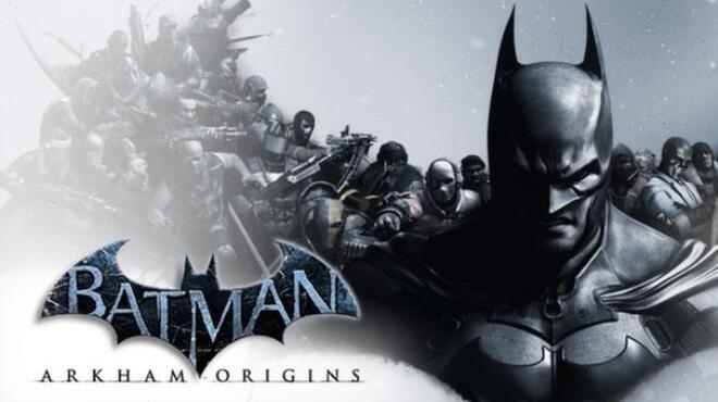 تحميل لعبة Batman Arkham Origins – Complete Edition مجانا