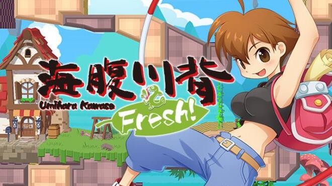 تحميل لعبة Umihara Kawase Fresh! (v30.11.2021) مجانا