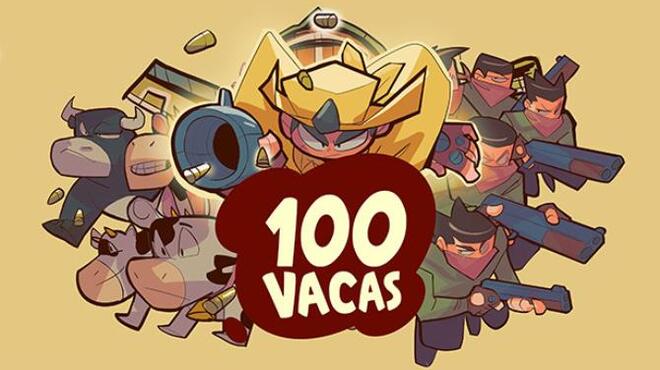 تحميل لعبة 100 vacas مجانا