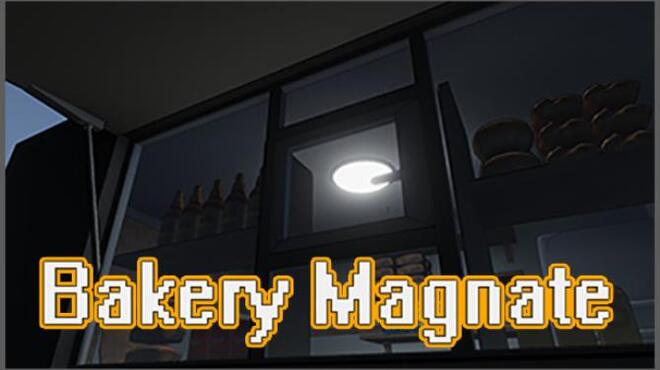 تحميل لعبة Bakery Magnate: Beginning مجانا