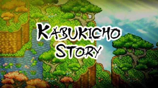 تحميل لعبة Kabukicho Story مجانا