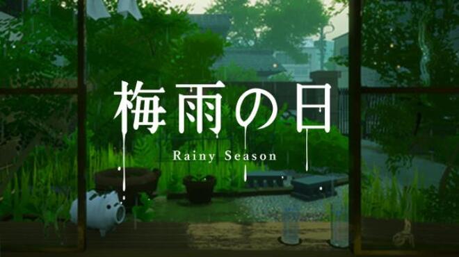 تحميل لعبة Rainy Season مجانا