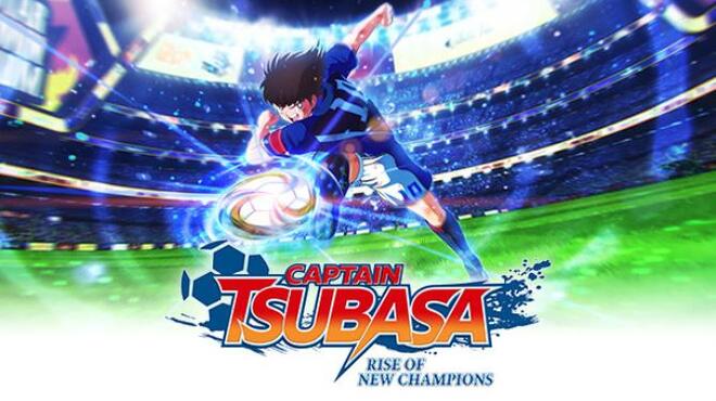 تحميل لعبة Captain Tsubasa: Rise of New Champions (v30.12.2022) مجانا