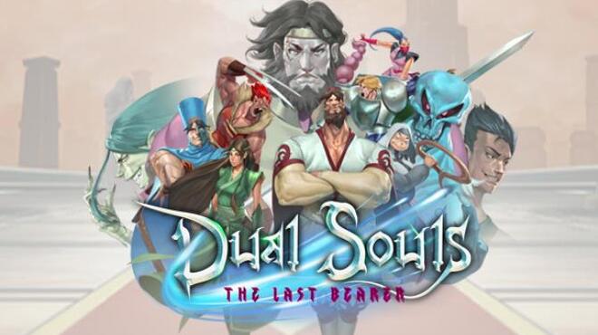 تحميل لعبة Dual Souls: The Last Bearer مجانا