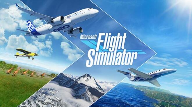 تحميل لعبة Microsoft Flight Simulator مجانا