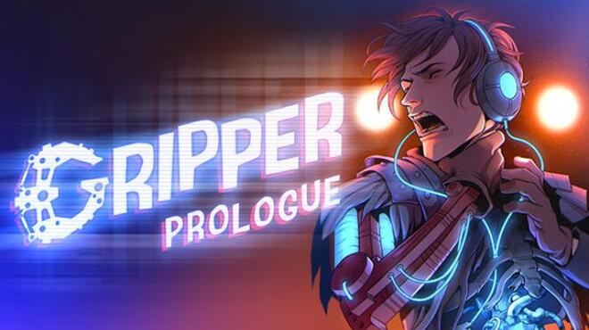تحميل لعبة Gripper: Prologue مجانا
