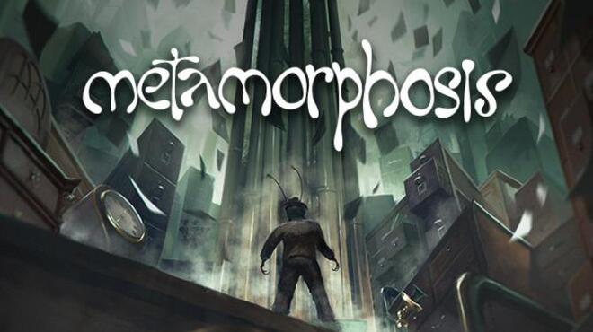 تحميل لعبة Metamorphosis (v1.1.4) مجانا