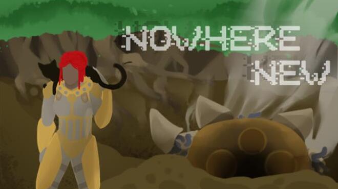 تحميل لعبة Nowhere New مجانا