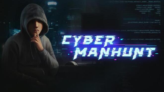 تحميل لعبة Cyber Manhunt (v1.3.93 & ALL DLC) مجانا