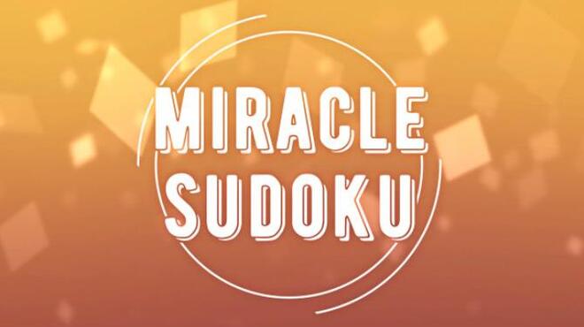 تحميل لعبة Miracle Sudoku مجانا