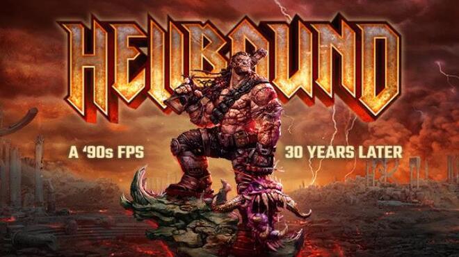 تحميل لعبة Hellbound (v30.06.2021 & ALL DLC) مجانا