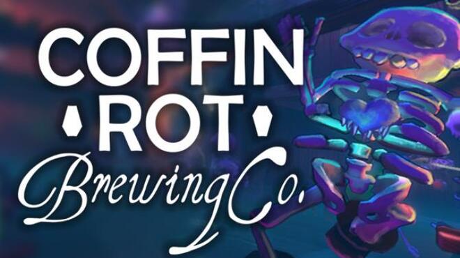تحميل لعبة Coffin Rot Brewing Co. مجانا