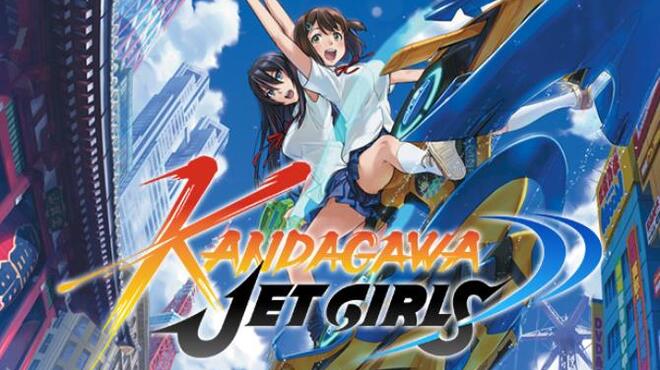 تحميل لعبة Kandagawa Jet Girls مجانا
