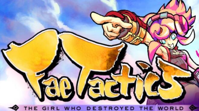 تحميل لعبة Fae Tactics (v1.010) مجانا