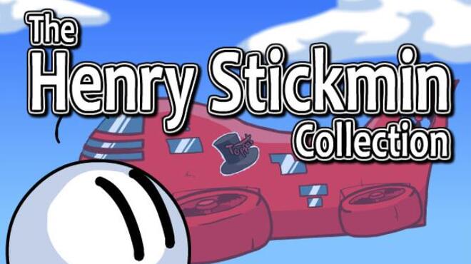 تحميل لعبة The Henry Stickmin Collection مجانا