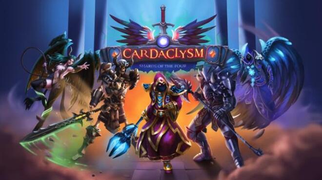 تحميل لعبة Cardaclysm (v1.1) مجانا